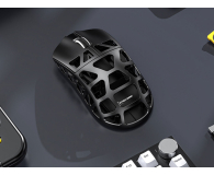 Attack Shark R3 Magnesium Alloy 8kHz/26kDPI PAW3395 czarna - 1545125 - zdjęcie 3